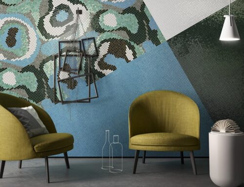 Creative water features and exterior