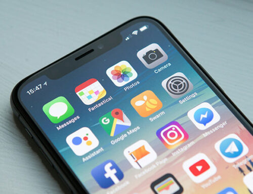 The Ultimate Guide to 5G: What You Need to Know