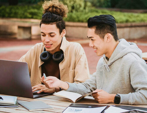 Stay motivated in online education: A student’s guide